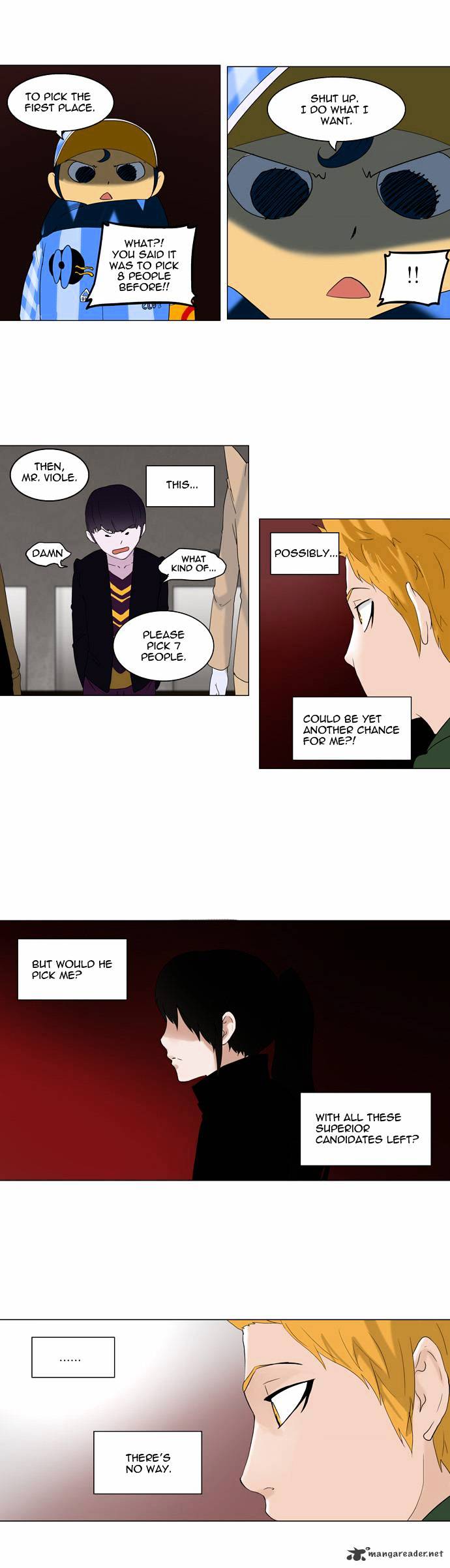 Tower of God, Chapter 88 image 07